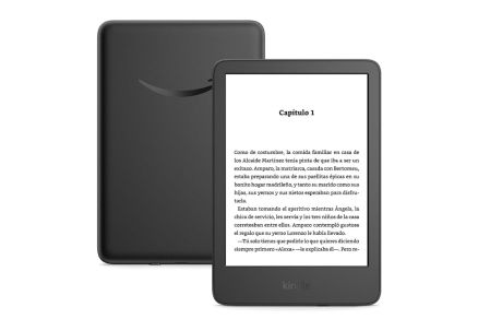 Nuevo Amazon Kindle