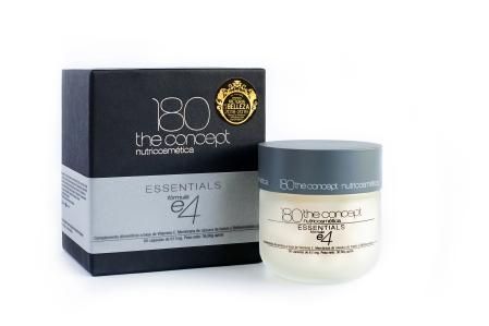 Fórmula E4 de 180 the concept (90 euros)