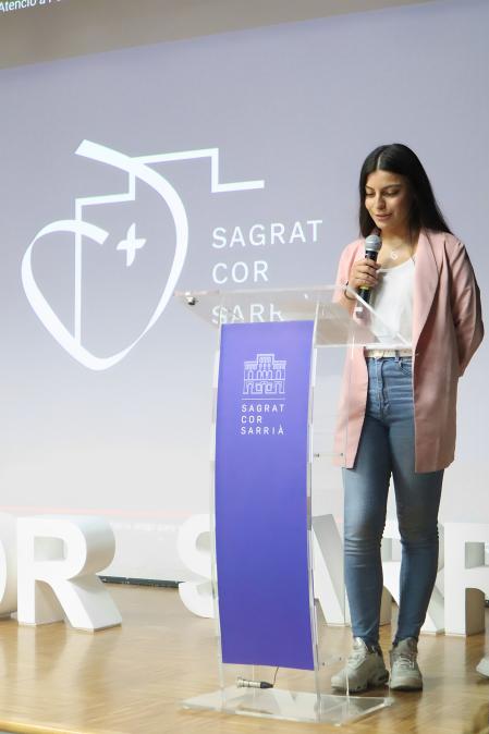 &nbsp;En el Sagrat Cor Sarrià fomentan las habilidades comunicativas y emprendedoras a través de talleres en lengua inglesa con un coach profesional en los ciclos de Gestión Administrativa y Atención a Personas en Situación de Dependencia.&nbsp;