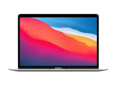 Apple MacBook Air (2020):