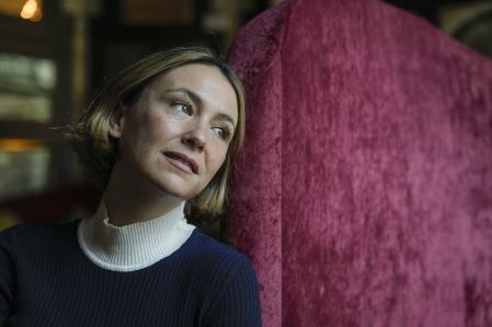 Rigoberta Bandini acaba de publicar su segundo disco, 'Jesucrista Superstar'&nbsp;