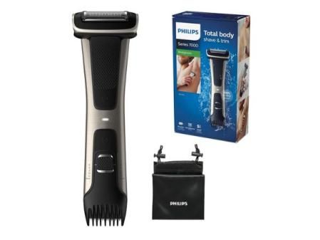 Afeitadora Philips Serie 7000