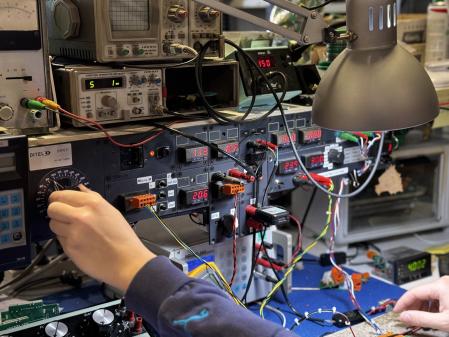 “Queremos captar la atención de quienes trabajan en software, porque ellos son clave para la evolución de nuestro negocio”