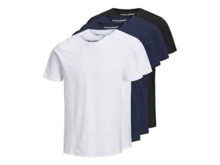 Plain O-Neck de JACK & JONES