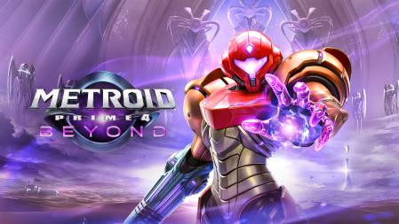 ¿Será 'Metroid Prime 4: Beyond' juego de lanzamiento de Switch 2?&nbsp;