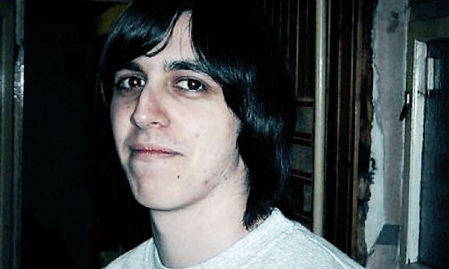 David Heiss mató al novio de la chica a la que acosaba por Internet