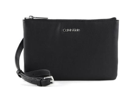 Calvin Klein Bolso Bandolera