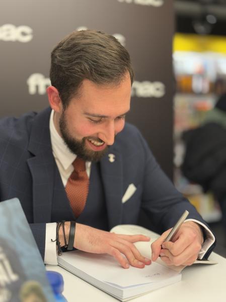 Según el experto, los psicópatas han aprendido muy bien cómo camuflarse en la sociedad para no ser identificados