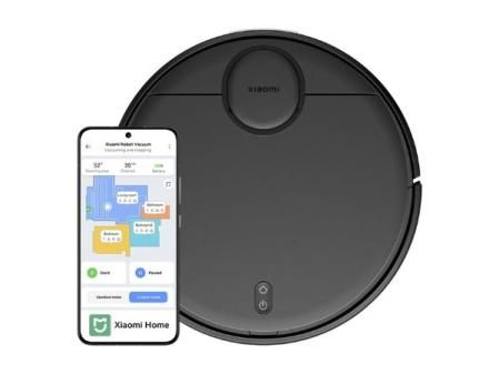 Xiaomi Robot Vacuum T12