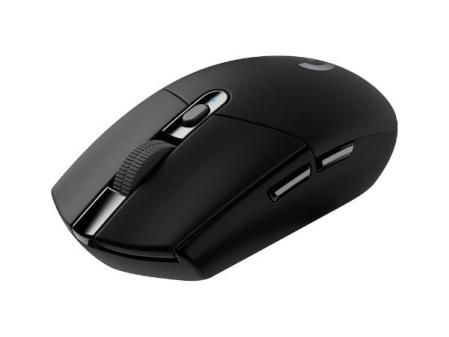 Ratón gaming inalámbrico Logitech G305 LIGHTSPEED