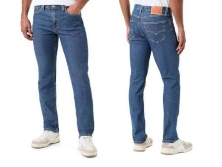 Levi's 511 Slim Vaqueros