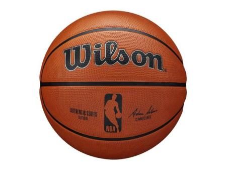 Wilson NBA