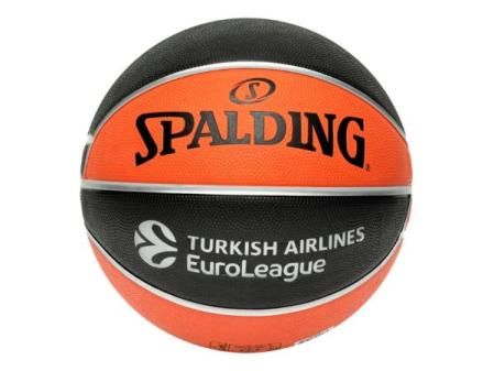 Spalding Euroliga