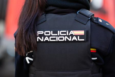 Oposiciones a Policía Nacional.