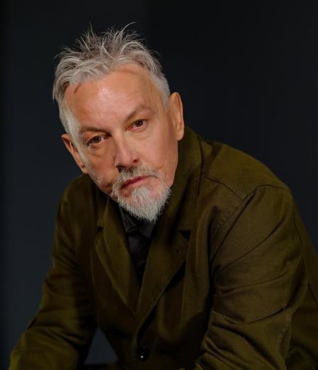 Tommy Flanagan, de 59 años.