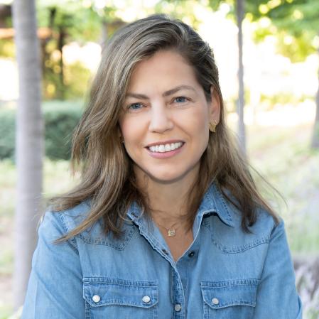 María Mittelbrunn.&nbsp;