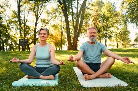 “No es suficiente por sí solo para perder grasa”