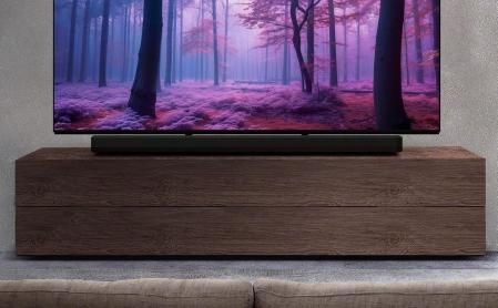 Es lo más avanzado de Sony en este campo