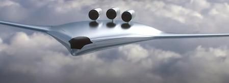 Natilus, el fabricante que pretende revolucionar el mundo de la aviación.