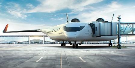 Natilus, el fabricante que pretende revolucionar el mundo de la aviación.