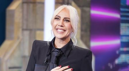 Mónica Naranjo en televisión