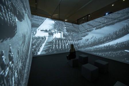 Imagen de 'Tiempos inciertos'