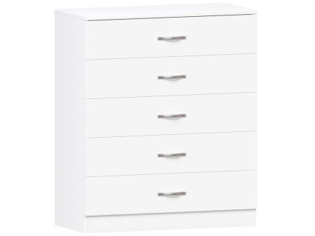 Vida Designs Home Discount - Cajonera de 5 cajones