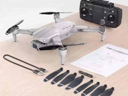 LYZRC L900 PRO GPS Drone 4K