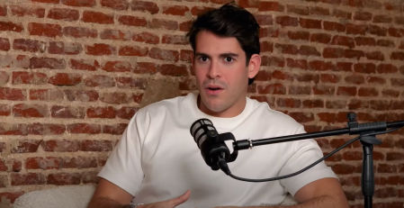 Aurelio Rojas, cardiólogo