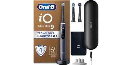 Uno de los mejores cepillos eléctricos