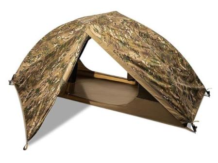 Tienda de campaña Free Soldier