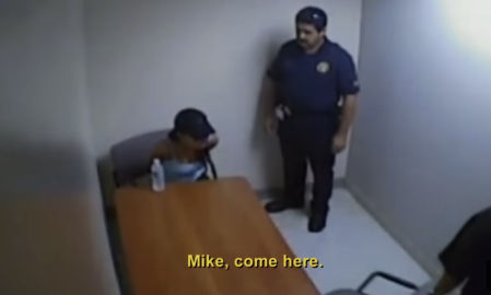 Dalia Dippolito se entera de que su marido Michael está vivo