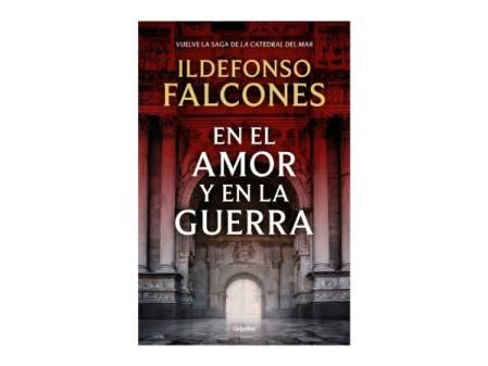 En el amor y en la guerra