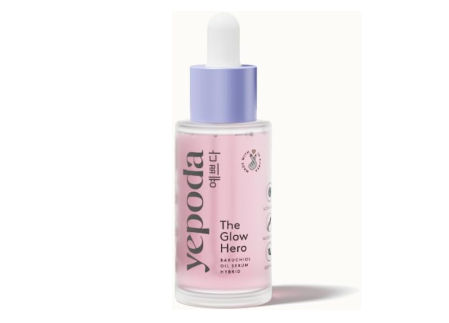 Yepoda - THE GLOW HERO