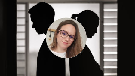 Montse Cazcarra, psicóloga: ''A veces lo mejor que te puede pasar es perder a determinadas personas''