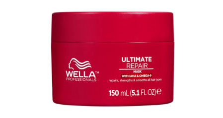 Wella Professionals Ultimate Repair - Mascarilla Reparadora.