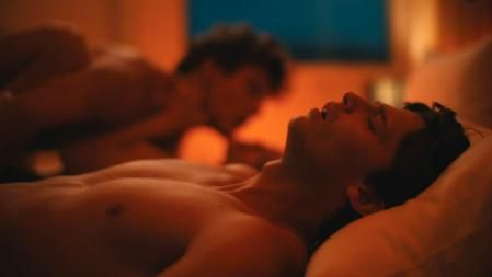 Esto, para que nos entendamos, no fue 'edging'.