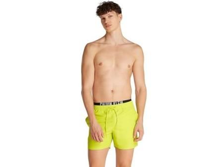 Bañador con cintura ajustable