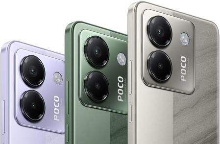 Está disponible en estos tres colores