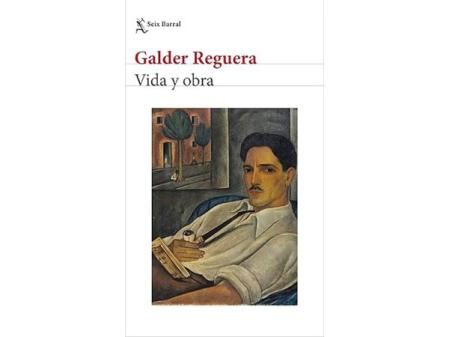 Vida y Obra, de Galder Reguera