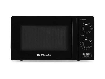 Microondas Orbegozo MI 2117