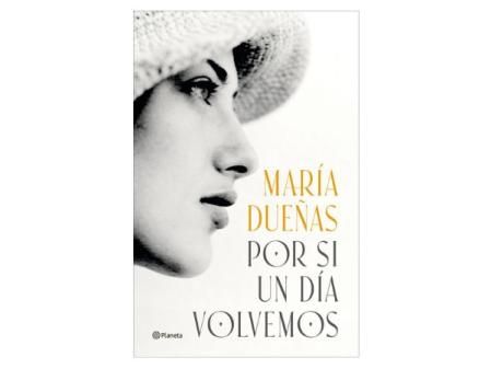 Por si un día volvemos