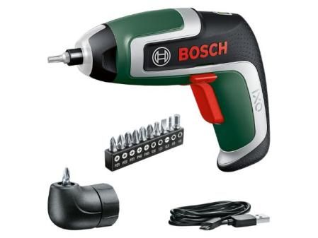Bosch Home and Garden atornillador a batería compacto Amazon