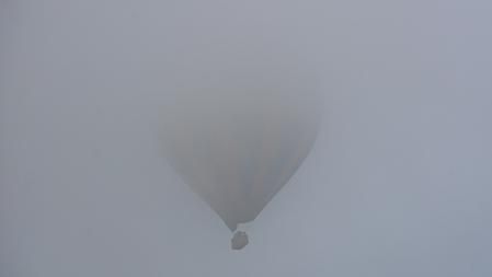 42º Trofeu Internacional de Globus Mercat del Ram de Vic.