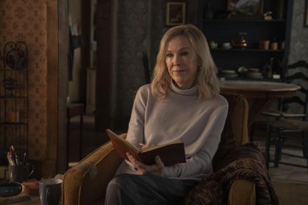 Catherine O'Hara en 'The Last of Us'&nbsp;