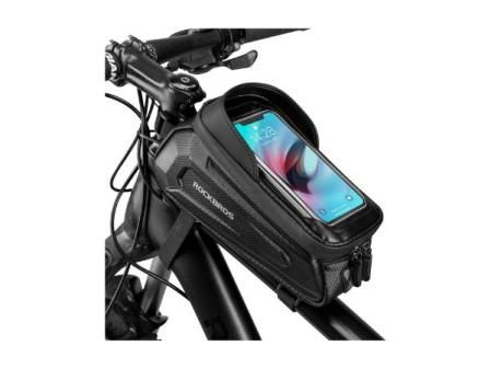 Bolsa de cuadro tubo superior de ROCKBROS