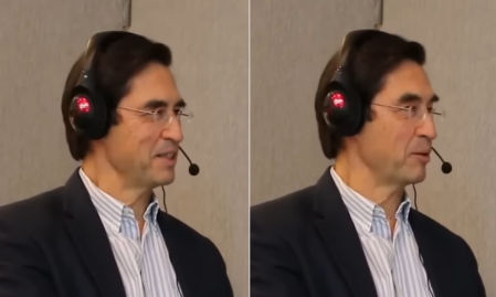 Mario Alonso Puig habla de los miedos irreales.