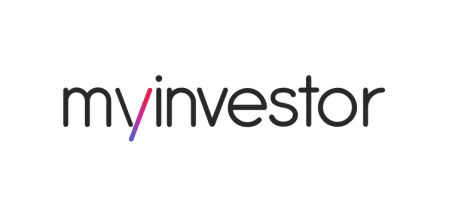 Logo MyInvestor