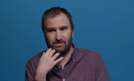 Pablo Barrecheguren es doctor en Biomedicina con especialidad en Neurobiología.