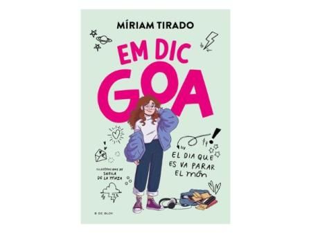 Em dic Goa 1. Em dic Goa